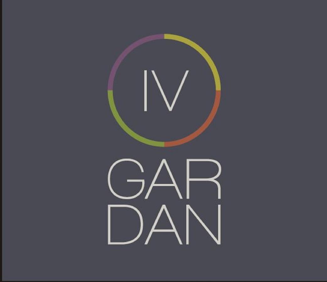 Holiday IV Gardan Рива-дель-Гарда Экстерьер фото